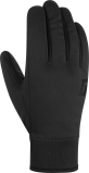 Reusch Purist TOUCH-TEC 6207100 7700 schwarz front